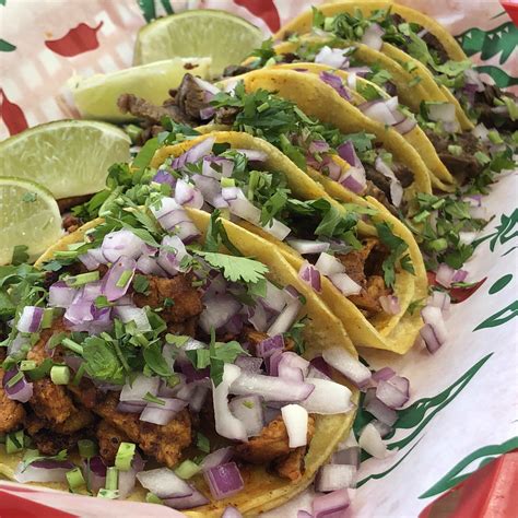 Top 10 Best tacos Near Saint Louis, Missouri. . Cheap tacos near me
